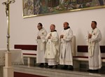 Župa svetog Antuna Padovanskoga u Čakovcu proslavila dvadeset godina postojanja